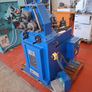 Curvaprofilati Tauring 40