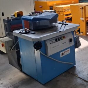 Scantonatrice Euromac 220/6